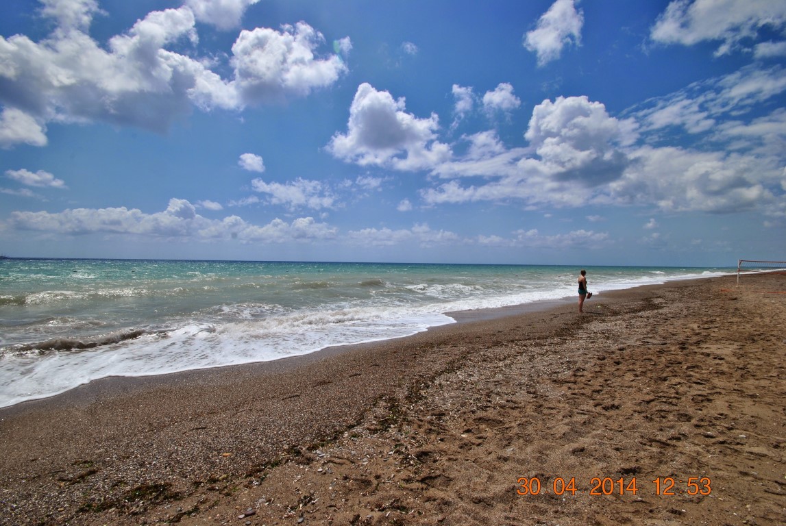 imagini hotel SEA PLANET SIDE